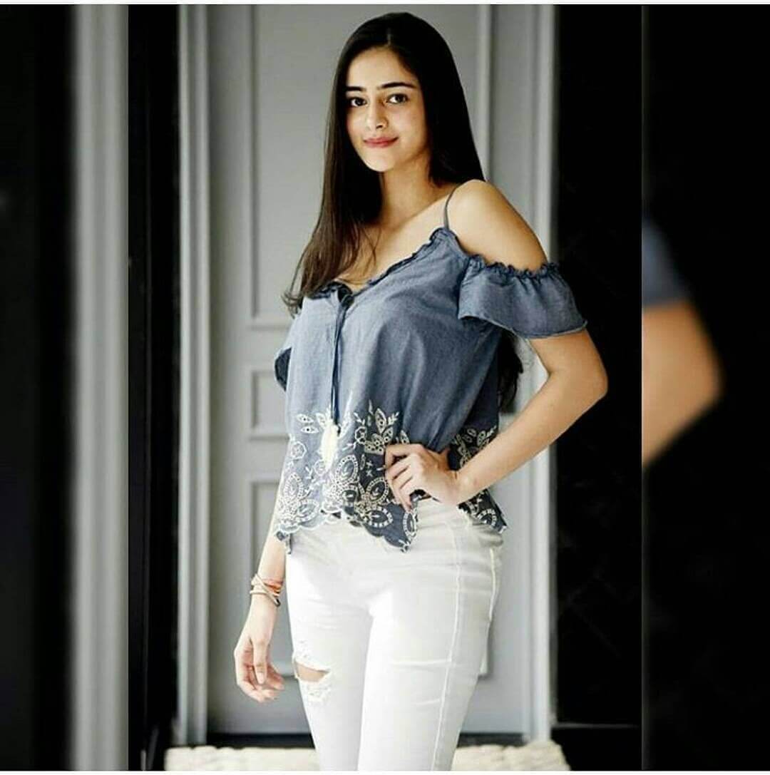 Ananya Pandey #238465