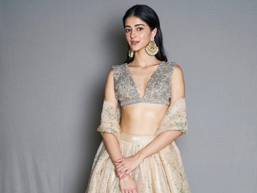 Ananya Pandey #238466