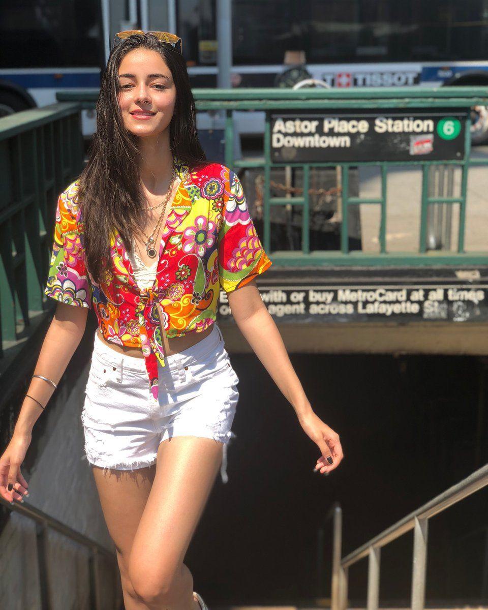 Ananya Pandey #238471