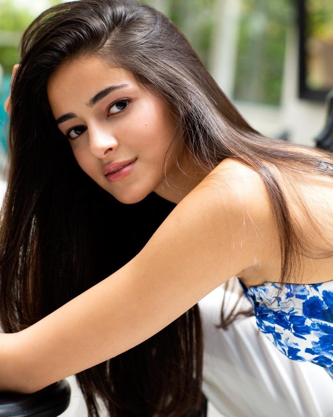 Ananya Pandey #238474