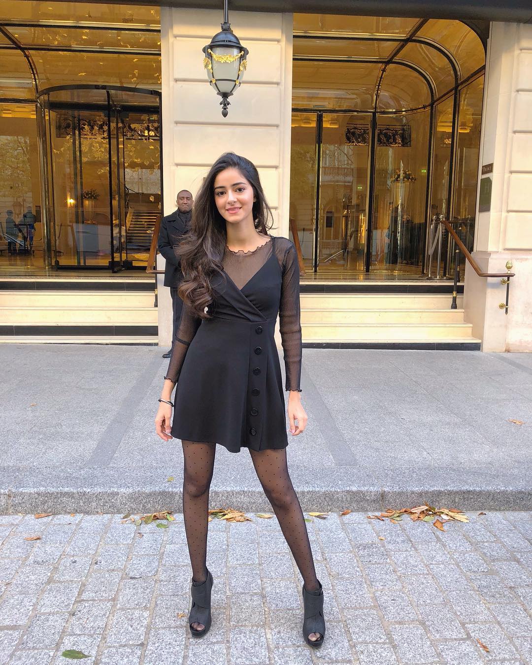 Ananya Pandey #238476