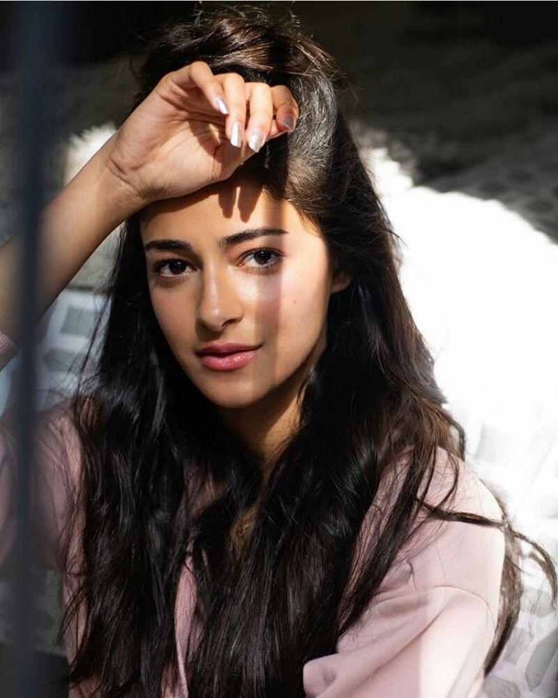 Ananya Pandey #238477