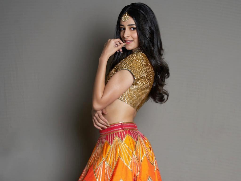 Ananya Pandey #238479