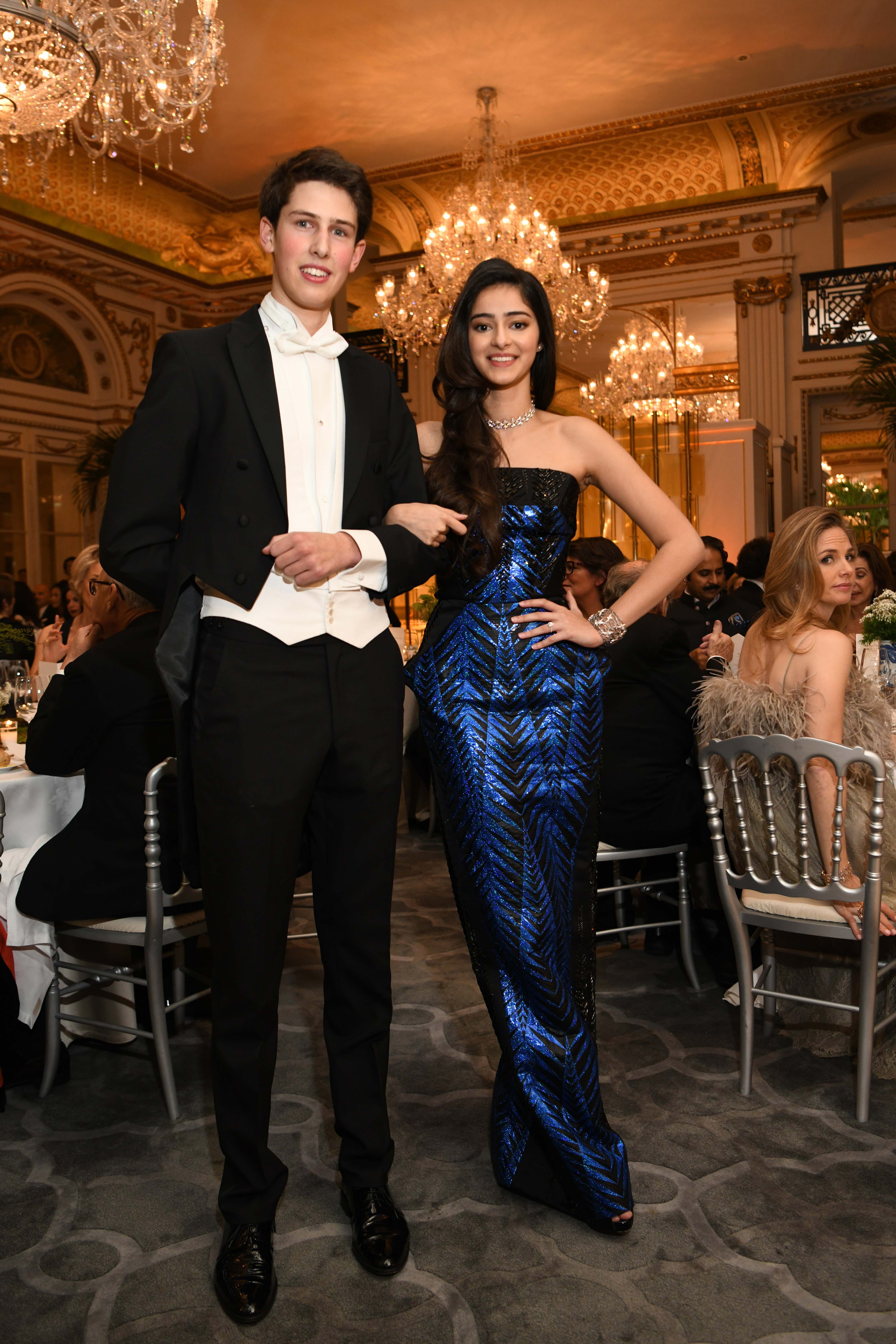 Ananya Pandey #238480