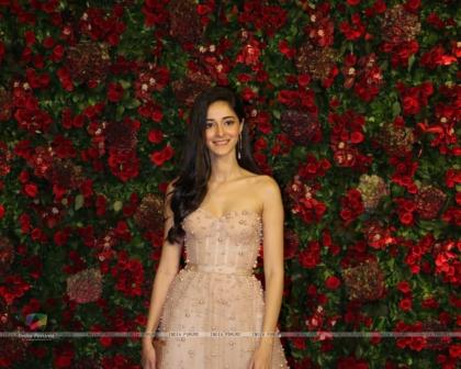 Ananya Pandey photo 238454