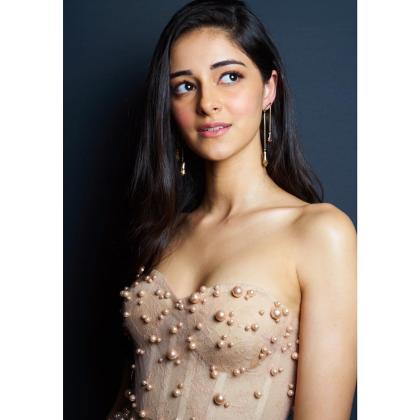 Ananya Pandey photo 238456