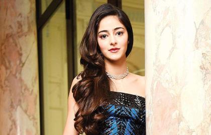 Ananya Pandey photo 238458
