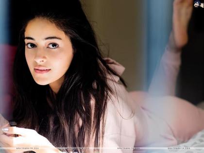Ananya Pandey photo 238460