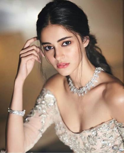 Ananya Pandey photo 238464
