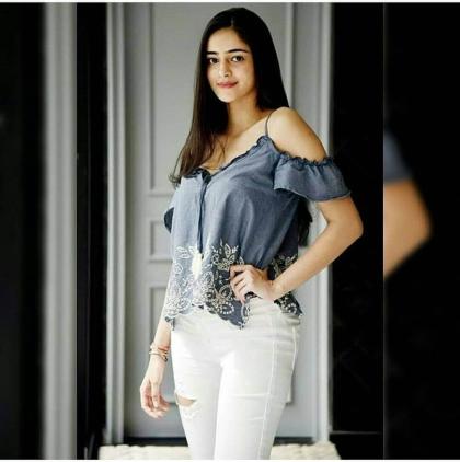 Ananya Pandey photo 238465