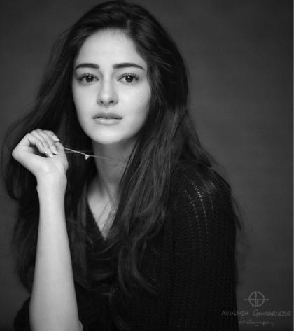 Ananya Pandey photo 238467