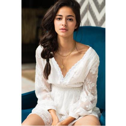 Ananya Pandey photo 238468