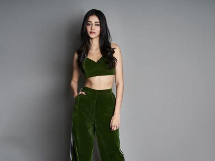 Ananya Pandey photo 238469