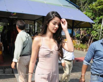 Ananya Pandey photo 238472