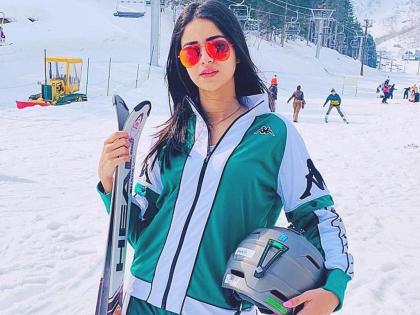 Ananya Pandey photo 238473