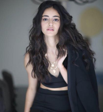 Ananya Pandey photo 238475