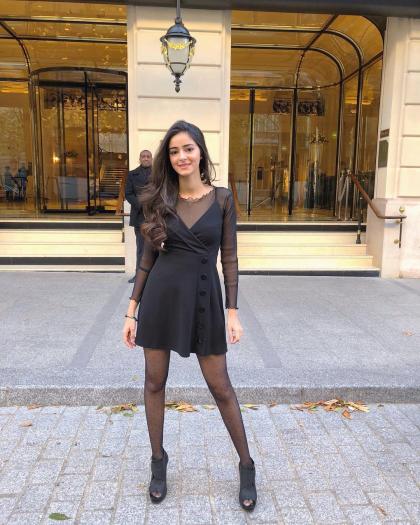 Ananya Pandey photo 238476