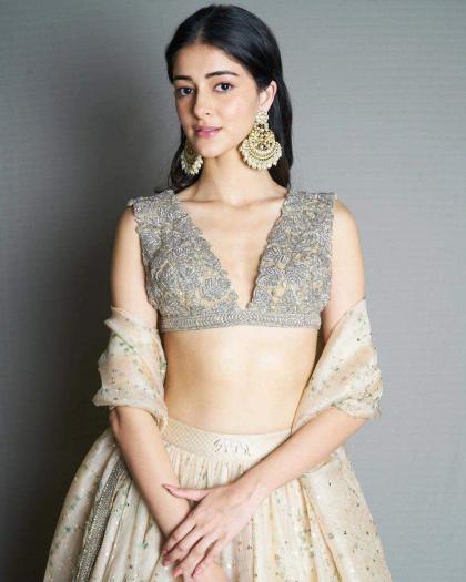 Ananya Pandey photo 238478