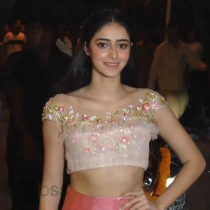 Ananya Pandey