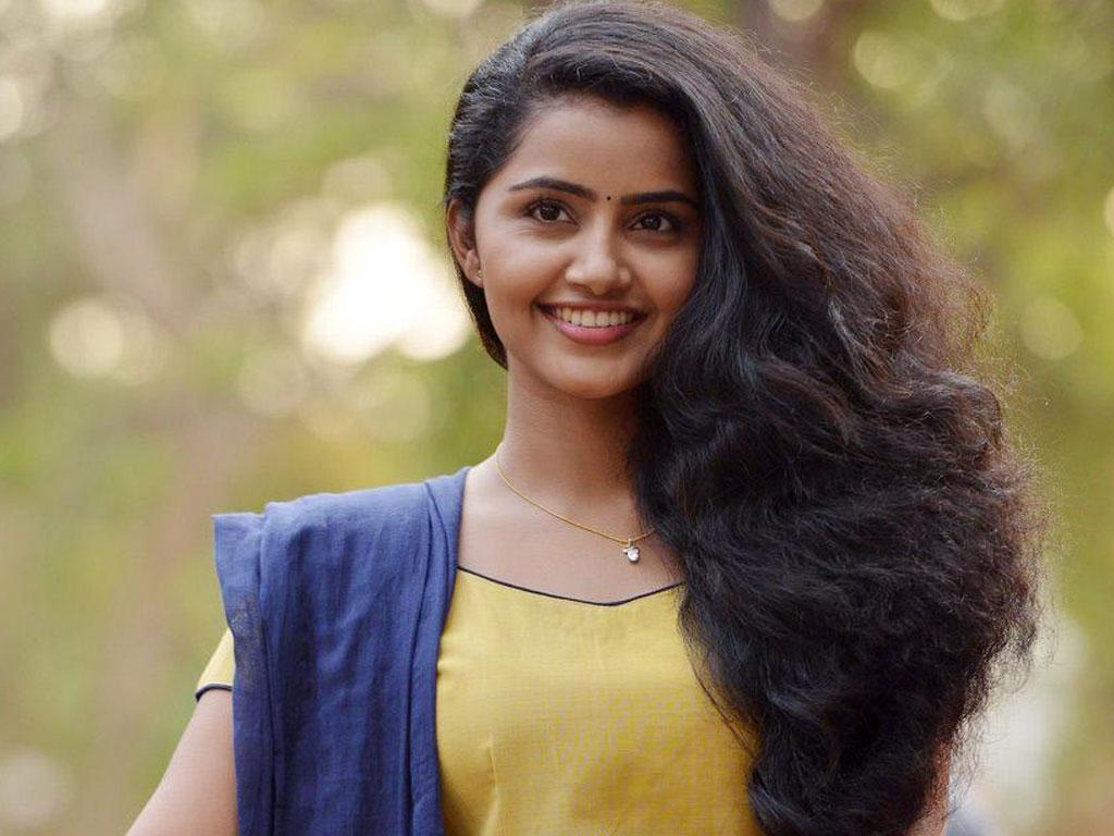 Anupama Parameswaran #238525
