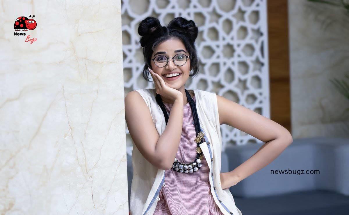 Anupama Parameswaran #238526