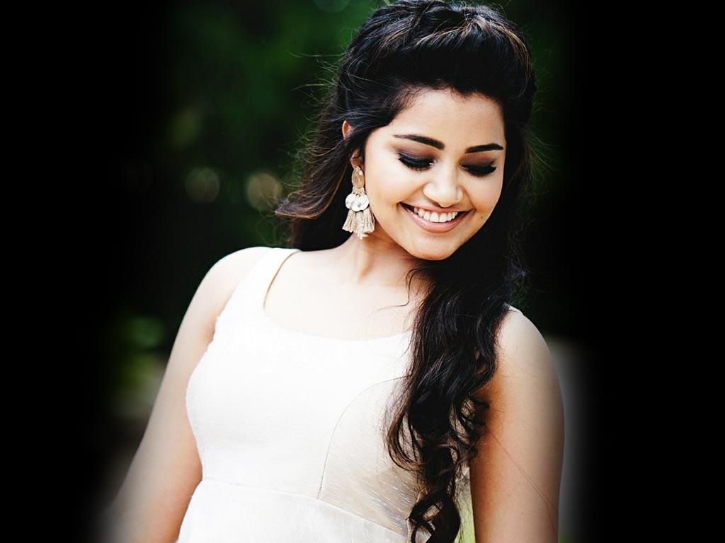 Anupama Parameswaran #238528