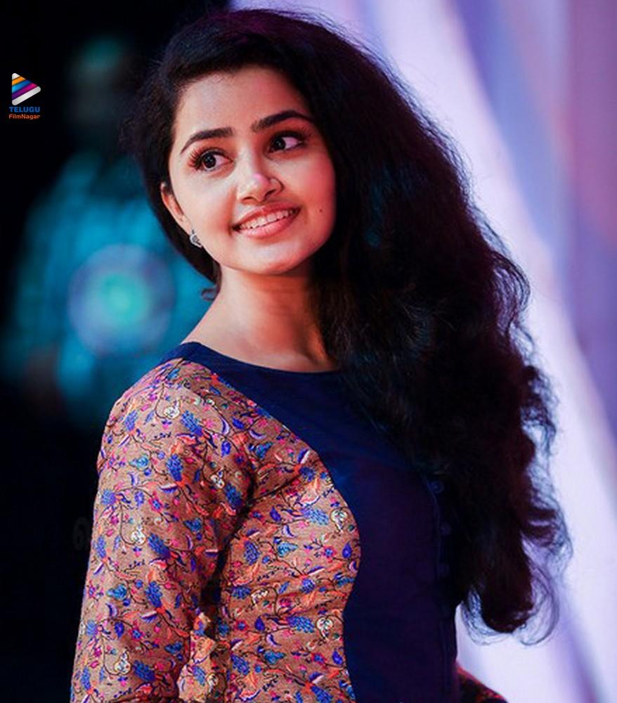 Anupama Parameswaran #238531