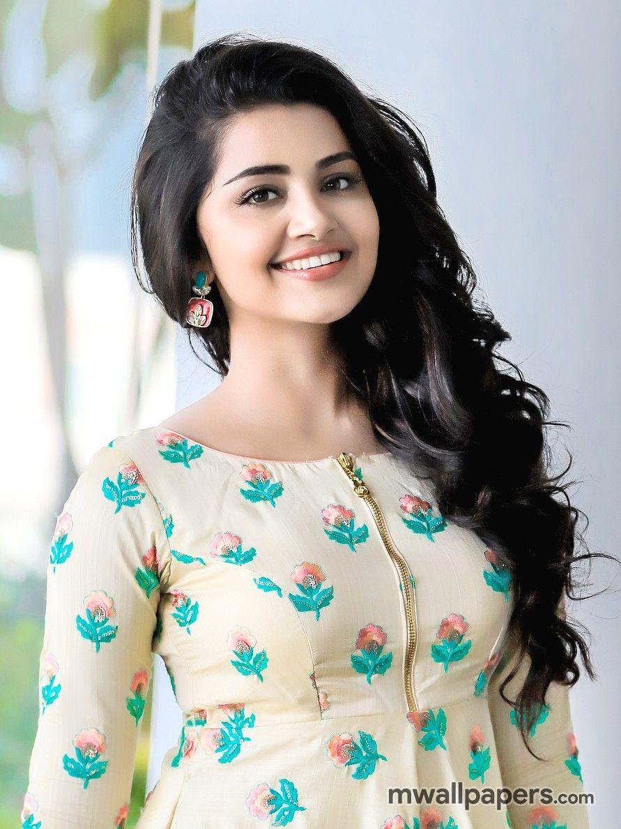 Anupama Parameswaran #238537