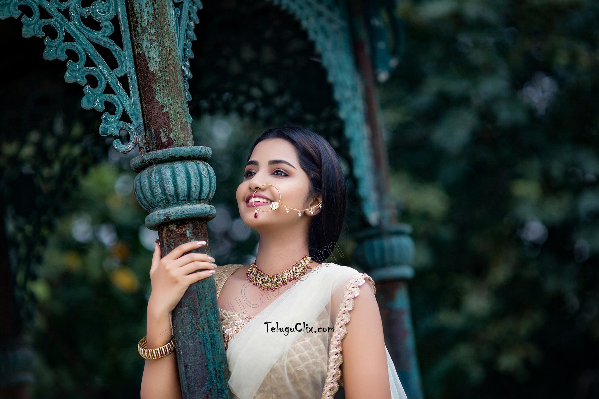 Anupama Parameswaran #238542