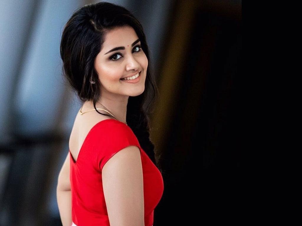 Anupama Parameswaran #238553