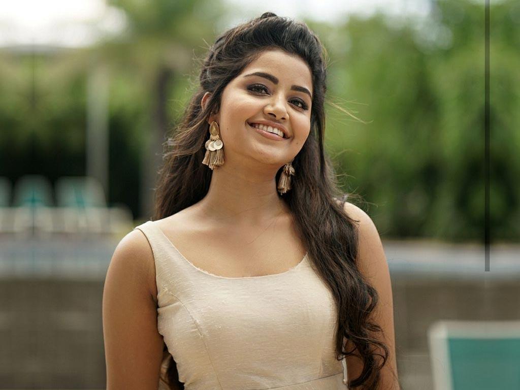 Anupama Parameswaran #238557