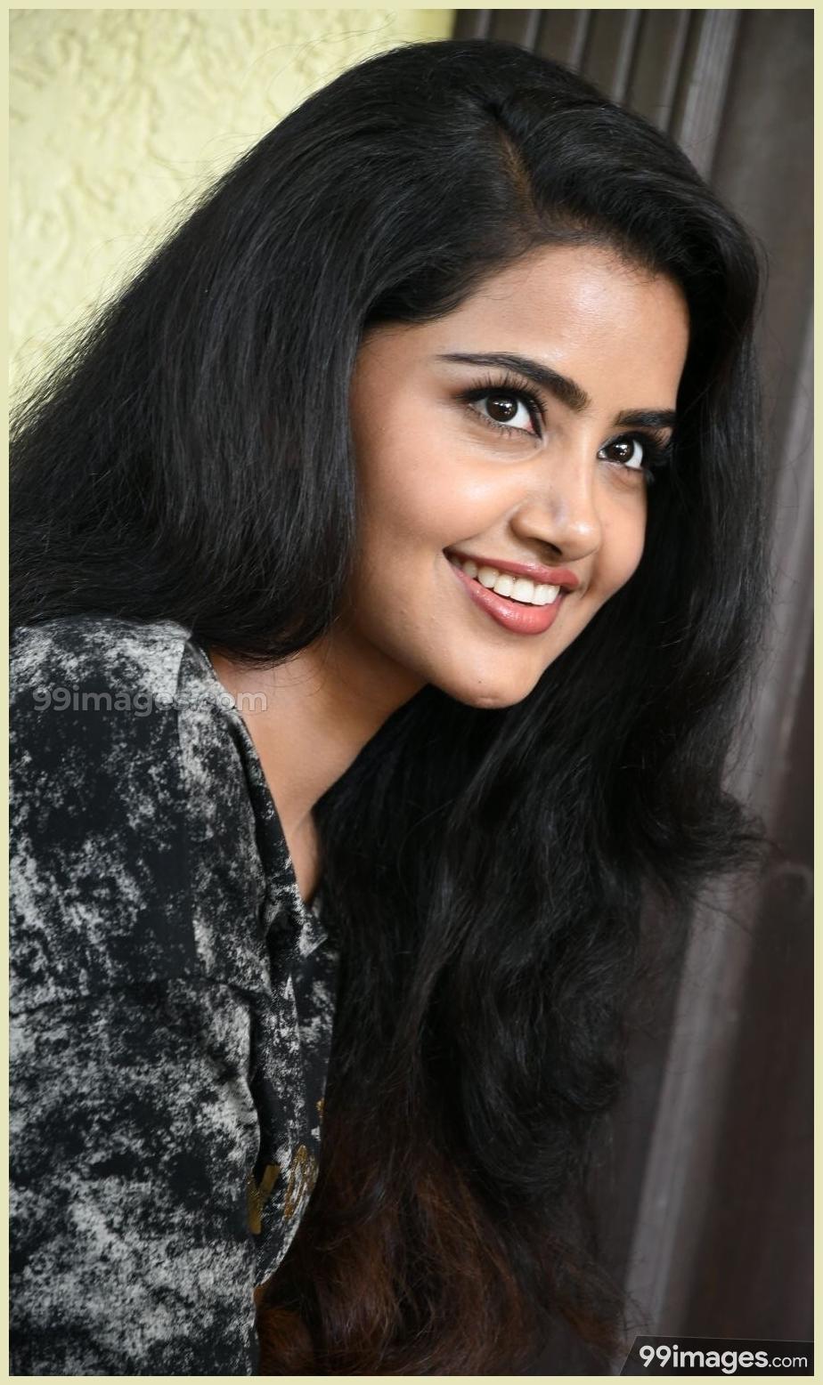 Anupama Parameswaran #238560