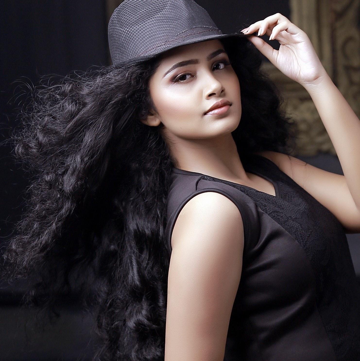 Anupama Parameswaran #238569