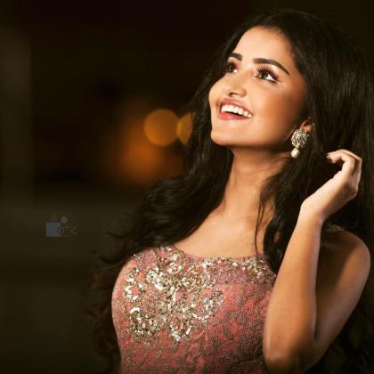 Anupama Parameswaran photo 238532