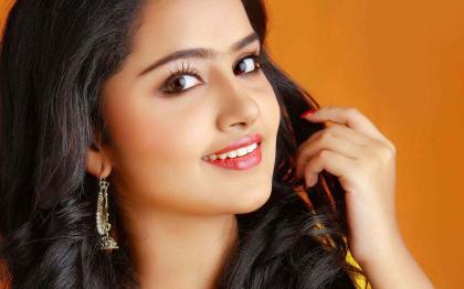 Anupama Parameswaran photo 238534