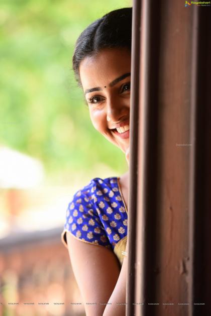 Anupama Parameswaran photo 238535