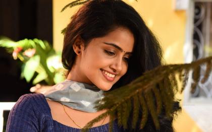Anupama Parameswaran photo 238536