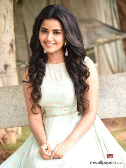 Anupama Parameswaran photo 238540