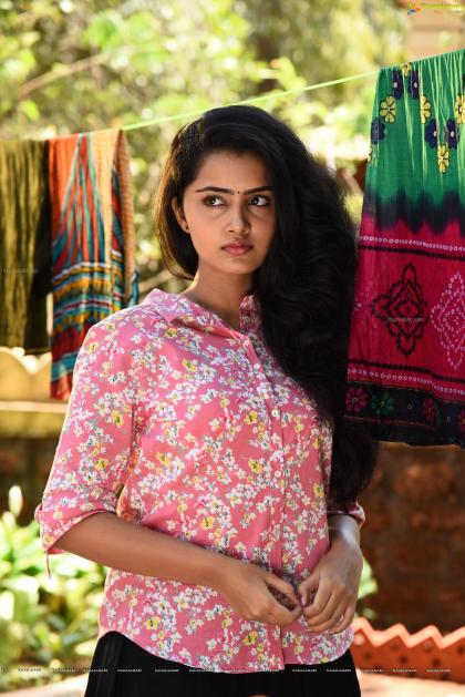 Anupama Parameswaran photo 238543