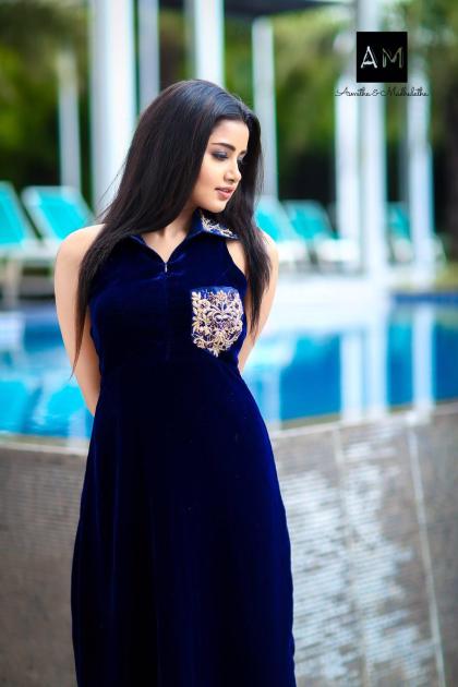 Anupama Parameswaran photo 238547