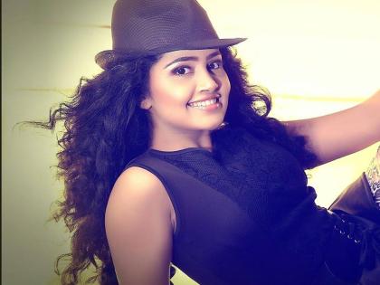 Anupama Parameswaran photo 238548