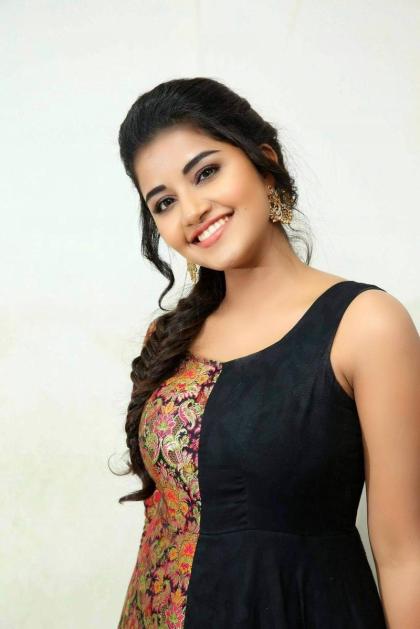 Anupama Parameswaran photo 238549