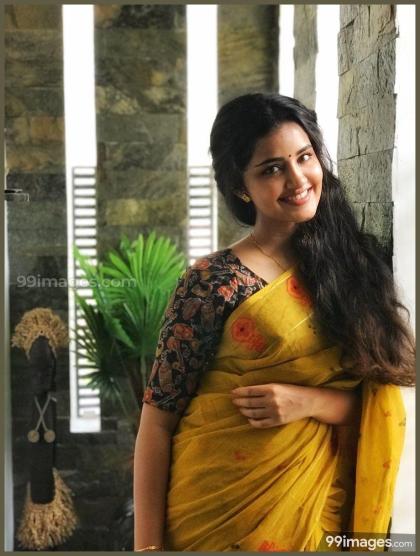 Anupama Parameswaran photo 238552