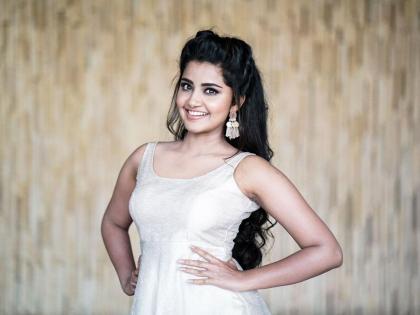 Anupama Parameswaran photo 238555