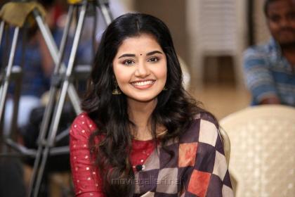 Anupama Parameswaran photo 238562