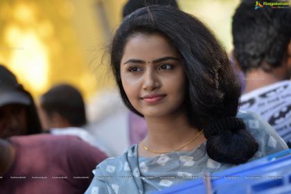 Anupama Parameswaran photo 238565