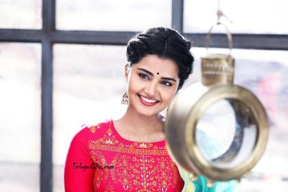 Anupama Parameswaran photo 238568