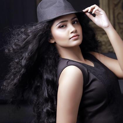 Anupama Parameswaran