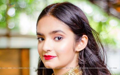 Anushka Sen photo 238570