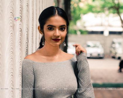 Anushka Sen photo 238571